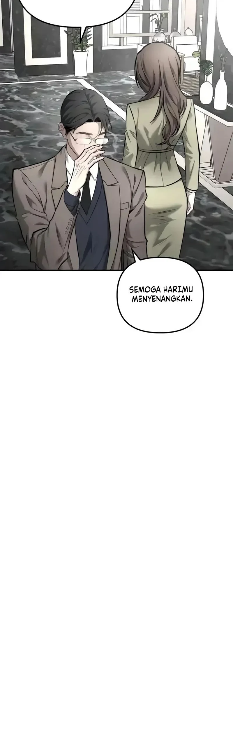 My Desire Is Not a Sin Chapter 31 - halaman 70