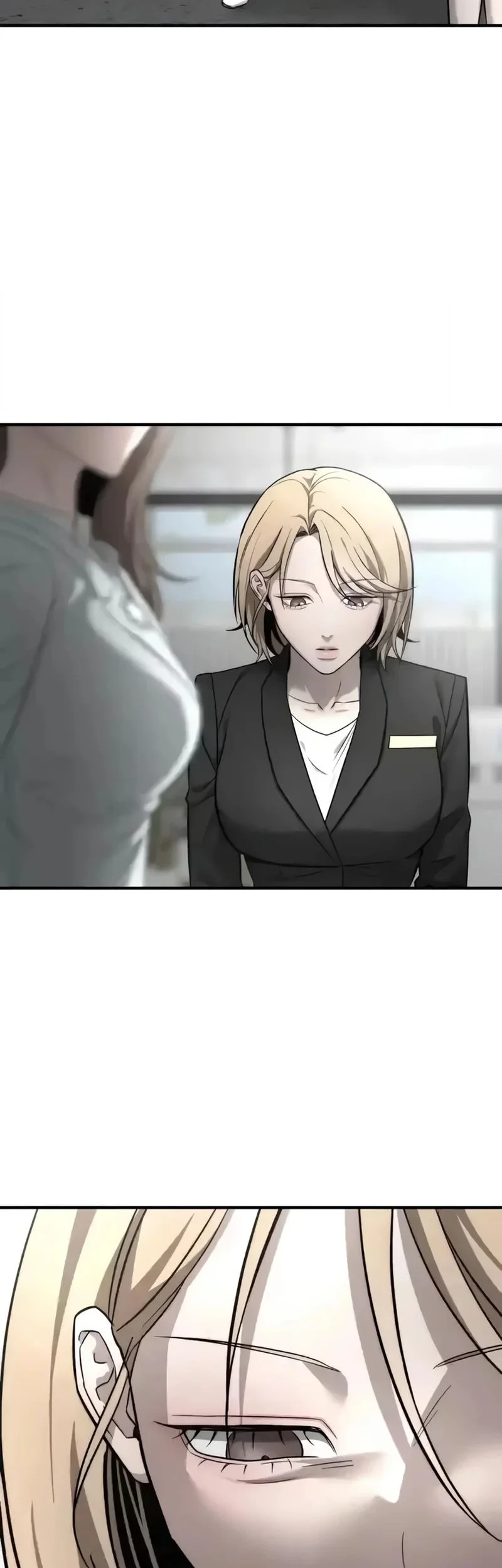 My Desire Is Not a Sin Chapter 31 - halaman 78