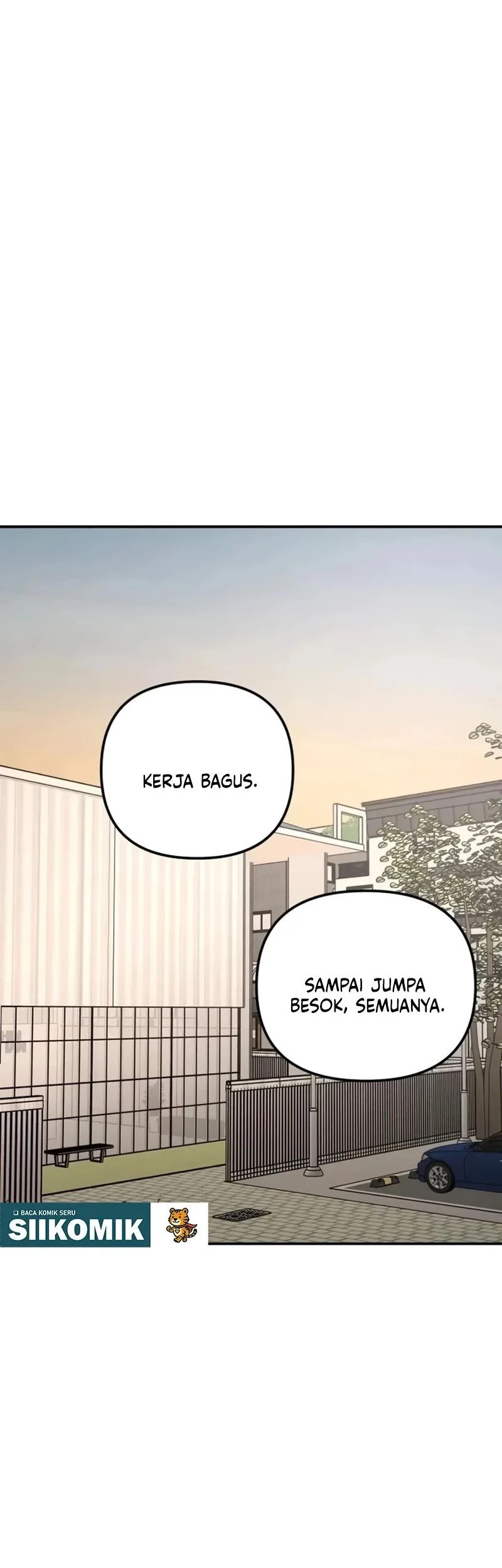 My Desire Is Not a Sin Chapter 32 - halaman 13