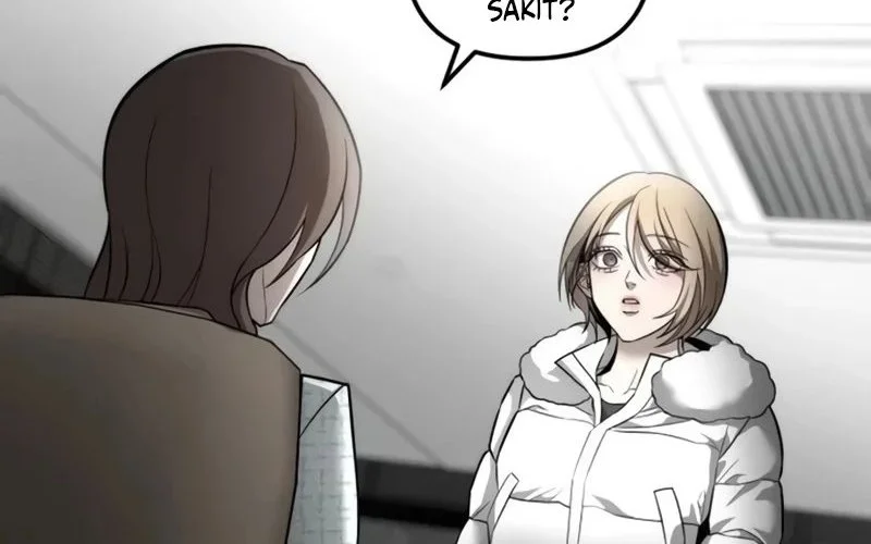 My Desire Is Not a Sin Chapter 32 - halaman 32