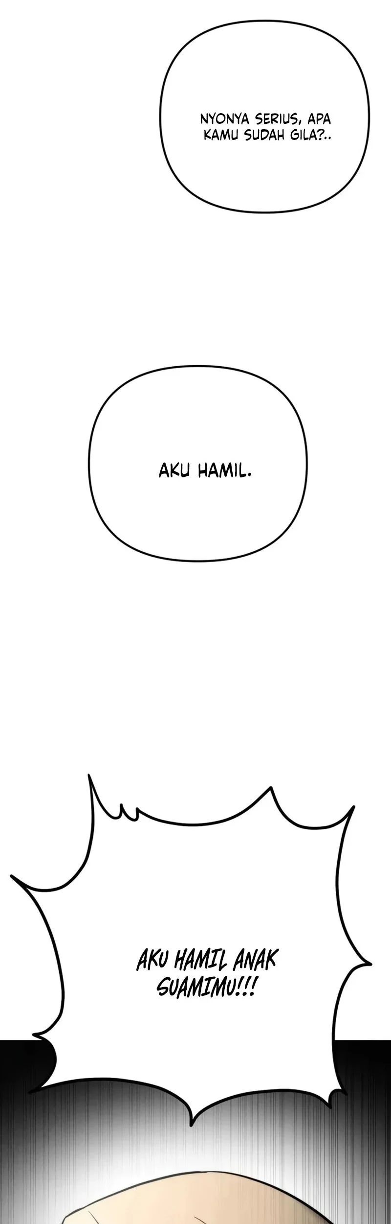 My Desire Is Not a Sin Chapter 32 - halaman 35