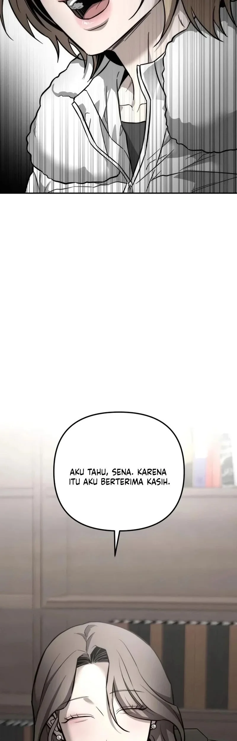 My Desire Is Not a Sin Chapter 32 - halaman 37