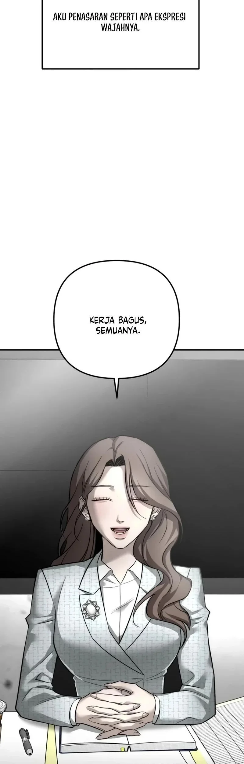 My Desire Is Not a Sin Chapter 32 - halaman 5