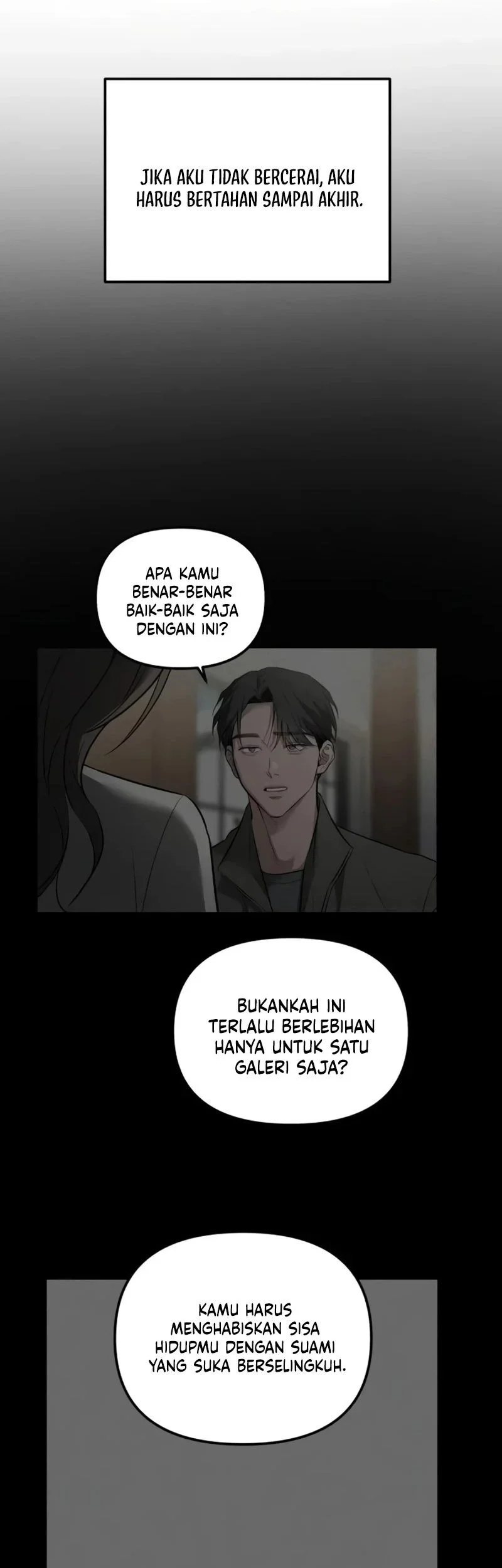 My Desire Is Not a Sin Chapter 32 - halaman 51