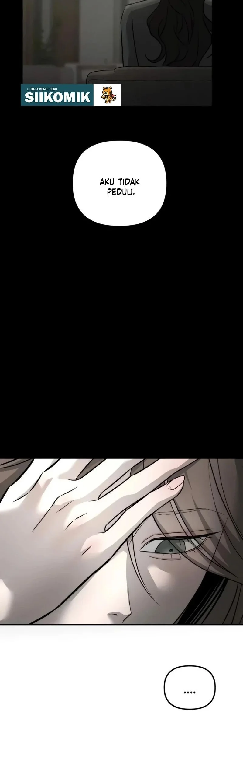 My Desire Is Not a Sin Chapter 32 - halaman 53