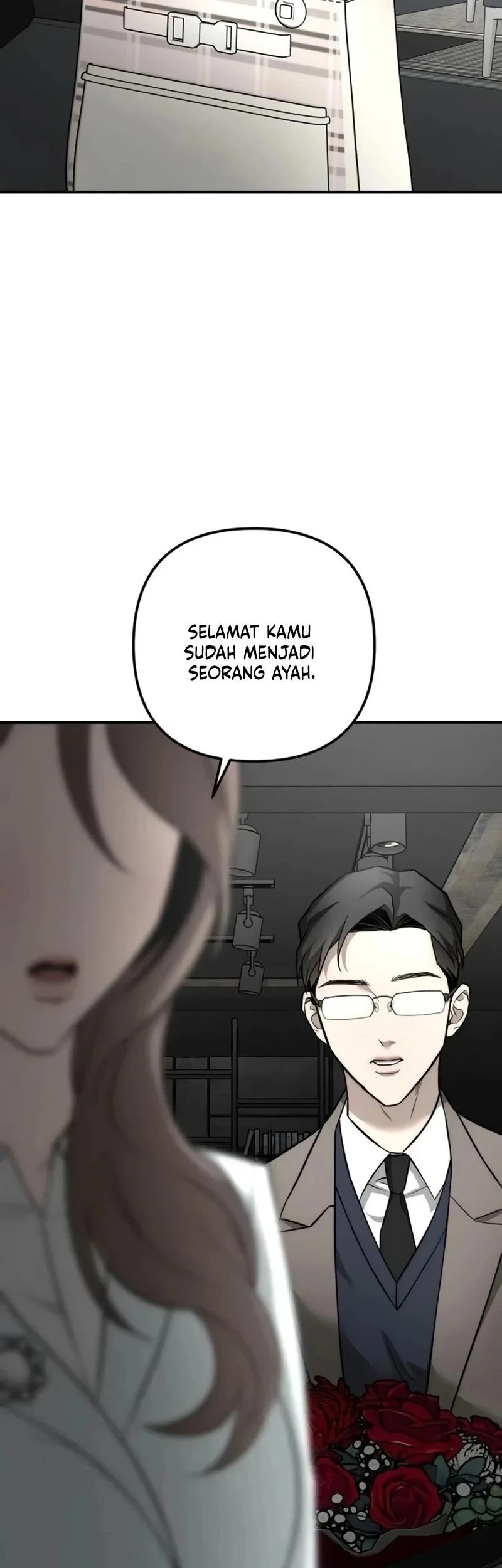 My Desire Is Not a Sin Chapter 32 - halaman 61