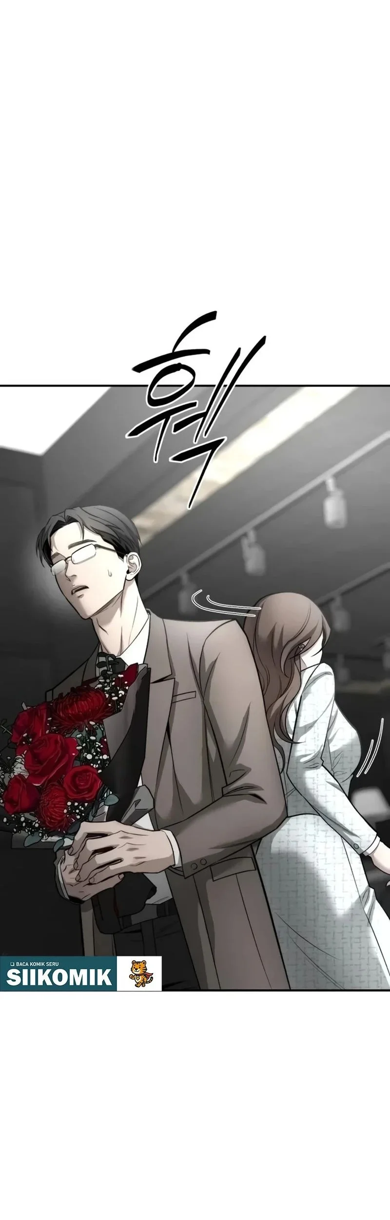 My Desire Is Not a Sin Chapter 32 - halaman 66