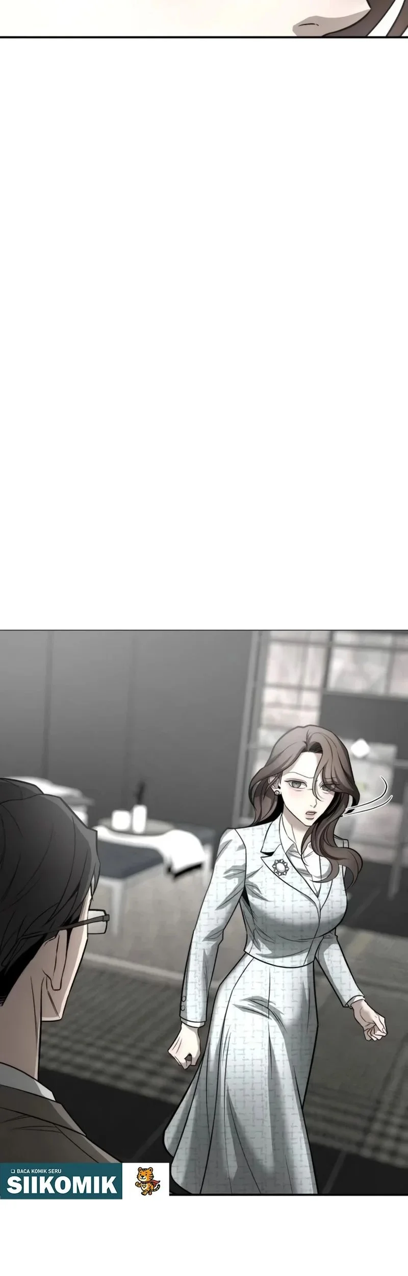 My Desire Is Not a Sin Chapter 32 - halaman 69