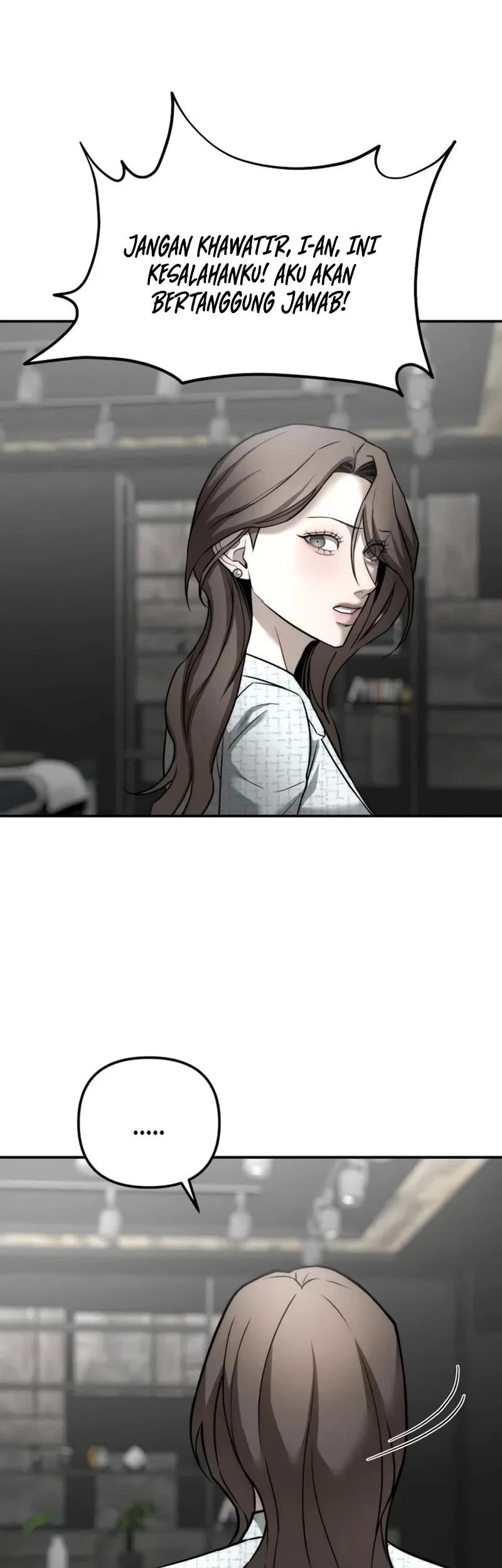 My Desire Is Not a Sin Chapter 32 - halaman 71