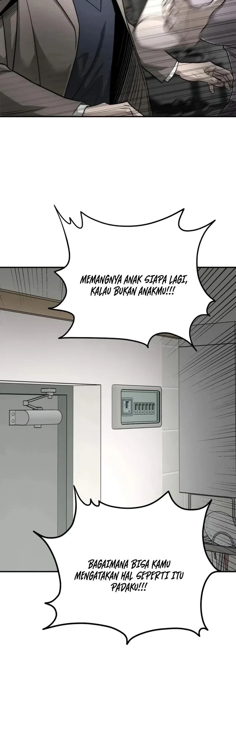 My Desire Is Not a Sin Chapter 32 - halaman 83
