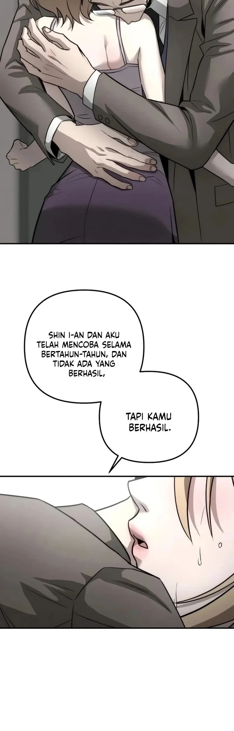 My Desire Is Not a Sin Chapter 32 - halaman 87