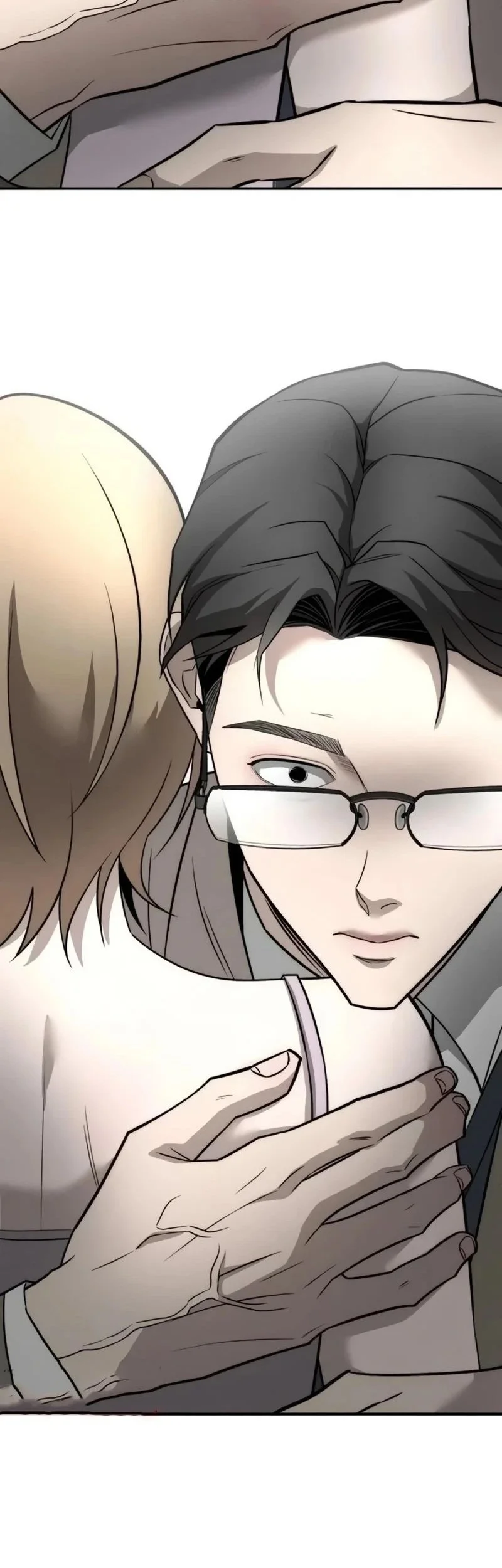My Desire Is Not a Sin Chapter 32 - halaman 90