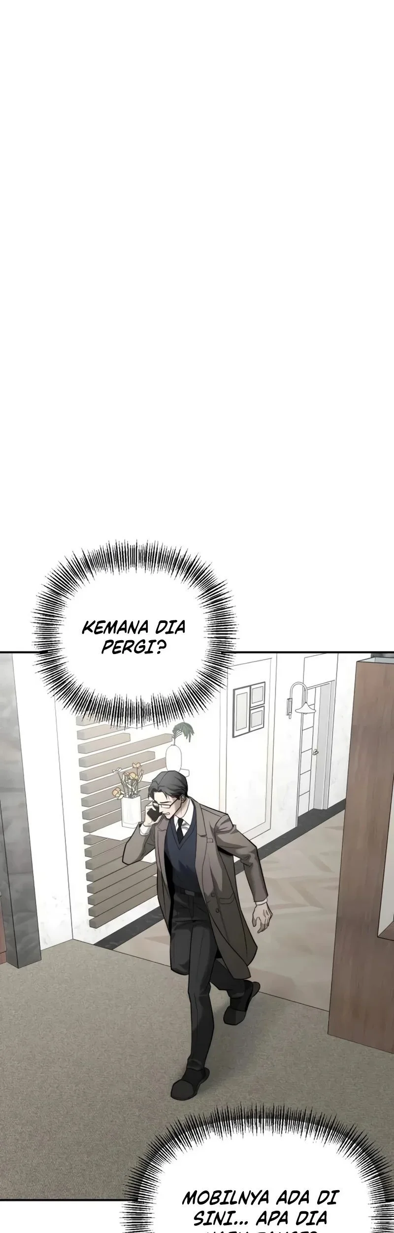 My Desire Is Not a Sin Chapter 33 - halaman 39