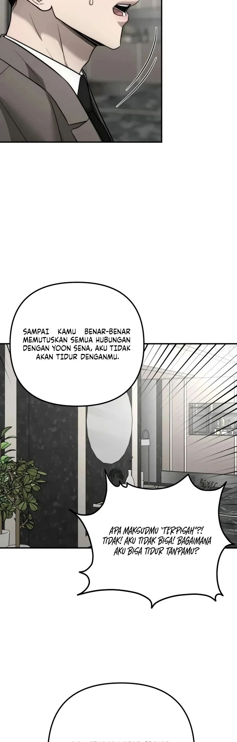 My Desire Is Not a Sin Chapter 33 - halaman 47