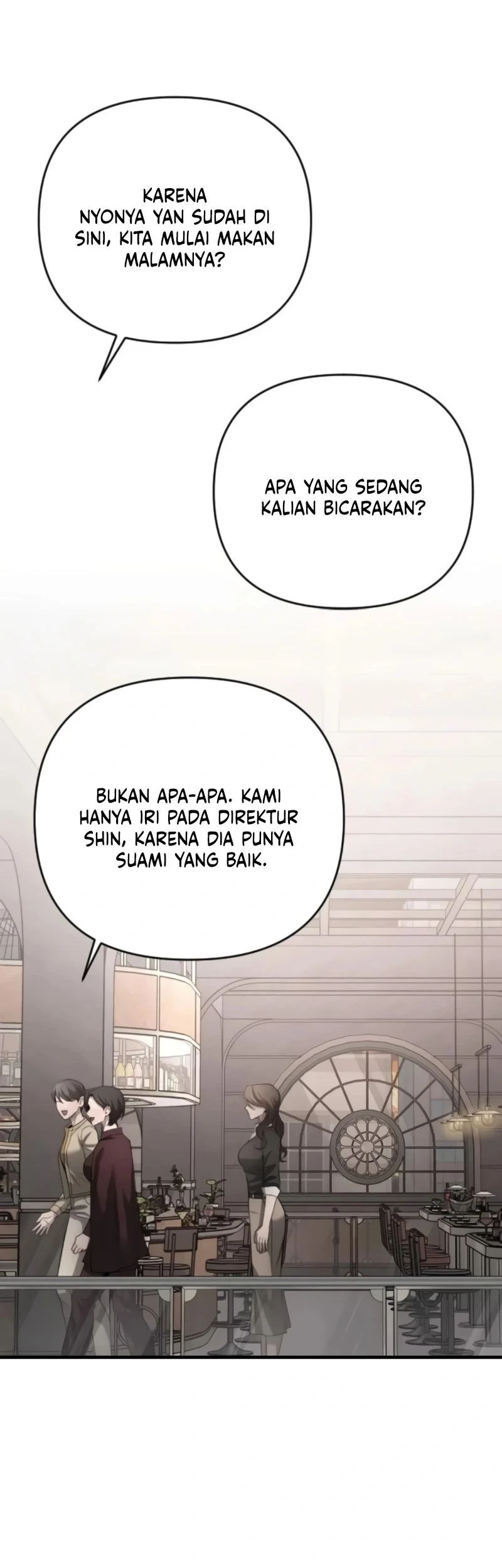 My Desire Is Not a Sin Chapter 34 - halaman 13
