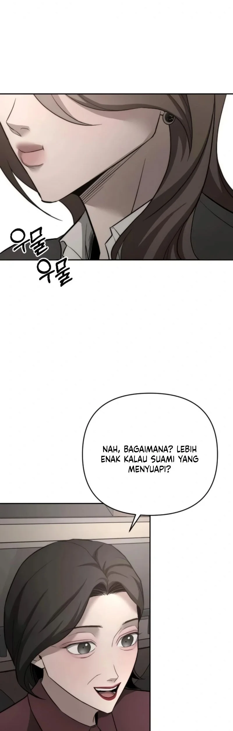My Desire Is Not a Sin Chapter 34 - halaman 22