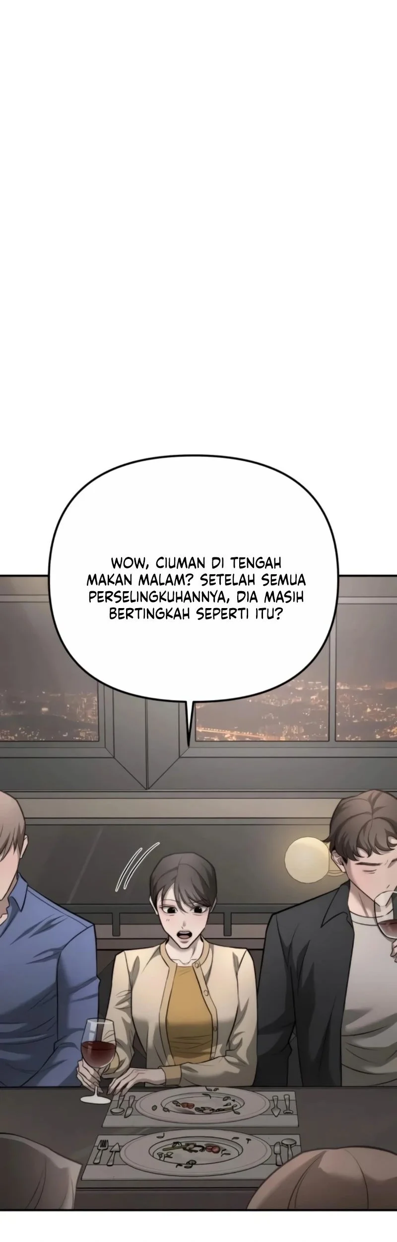 My Desire Is Not a Sin Chapter 34 - halaman 34