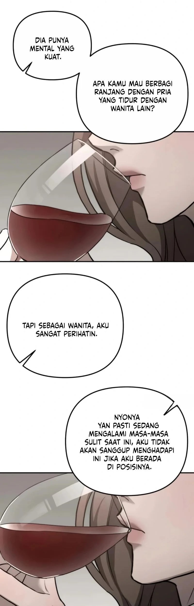 My Desire Is Not a Sin Chapter 34 - halaman 37