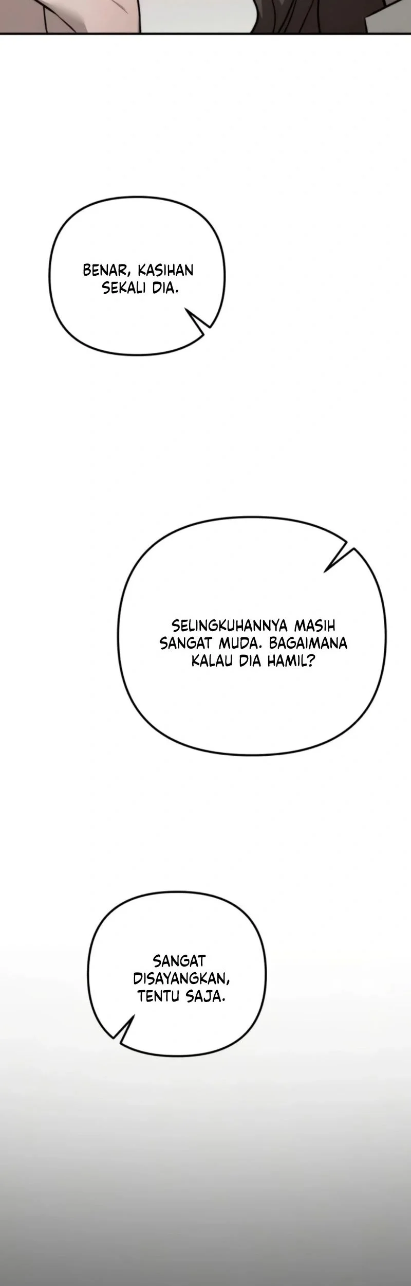 My Desire Is Not a Sin Chapter 34 - halaman 38