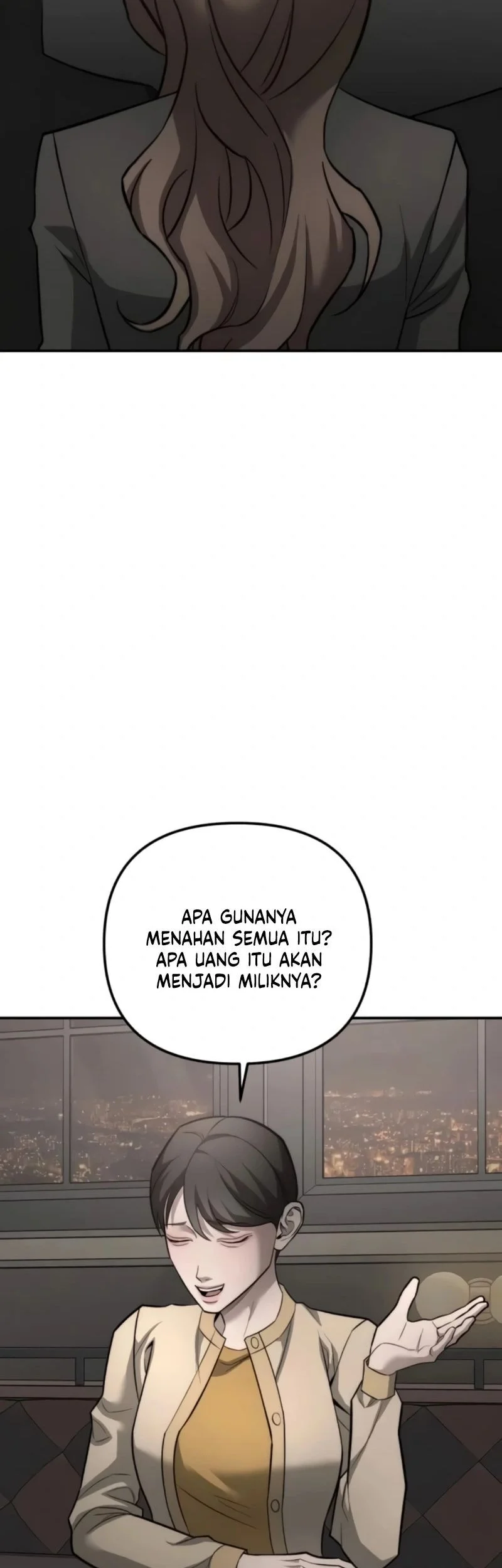 My Desire Is Not a Sin Chapter 34 - halaman 41