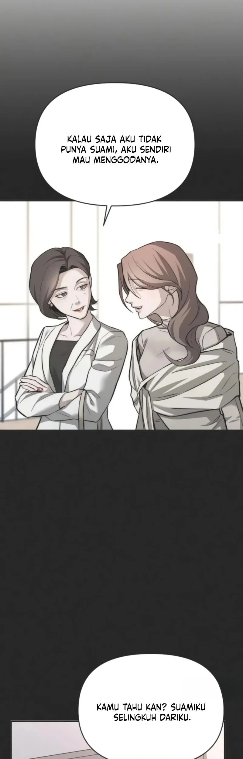 My Desire Is Not a Sin Chapter 34 - halaman 5