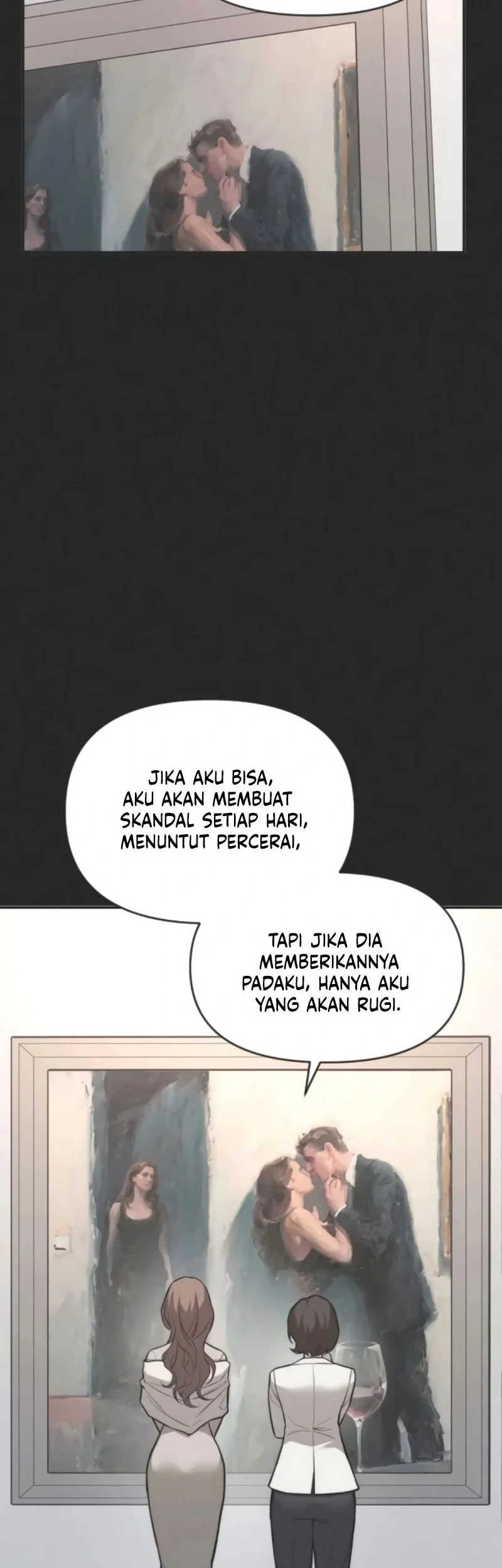 My Desire Is Not a Sin Chapter 34 - halaman 6