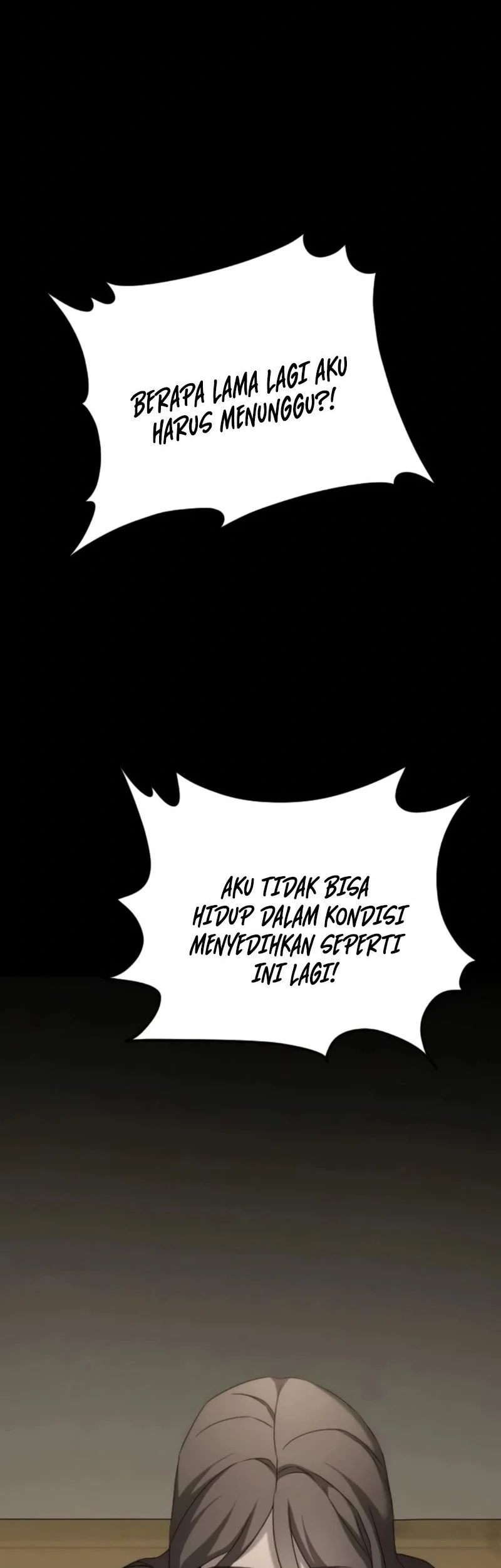 My Desire Is Not a Sin Chapter 34 - halaman 62