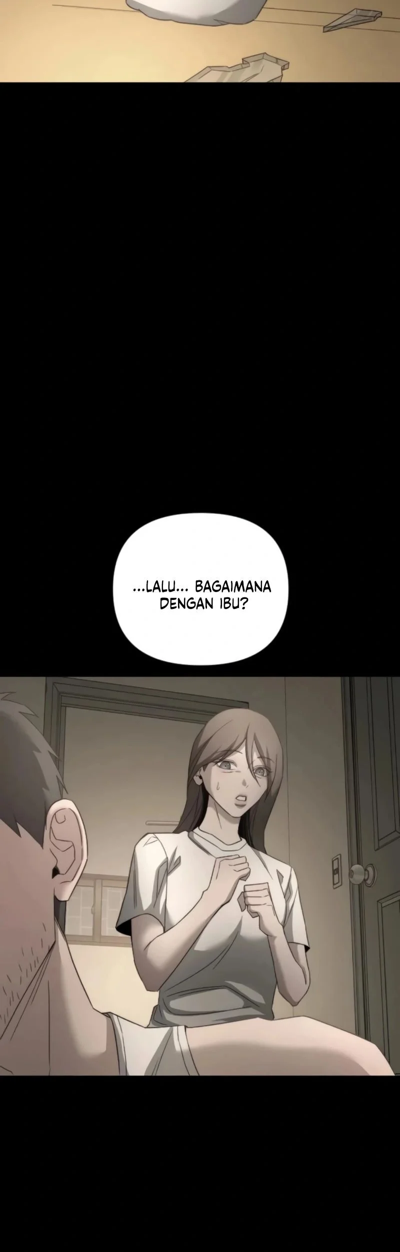 My Desire Is Not a Sin Chapter 34 - halaman 67