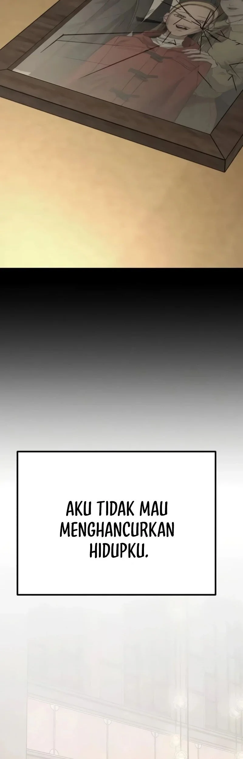 My Desire Is Not a Sin Chapter 34 - halaman 70