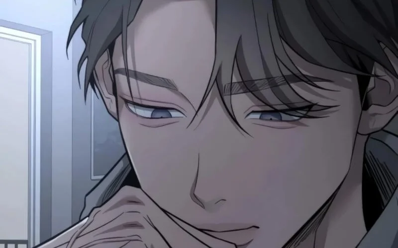 My Desire Is Not a Sin Chapter 34 - halaman 76