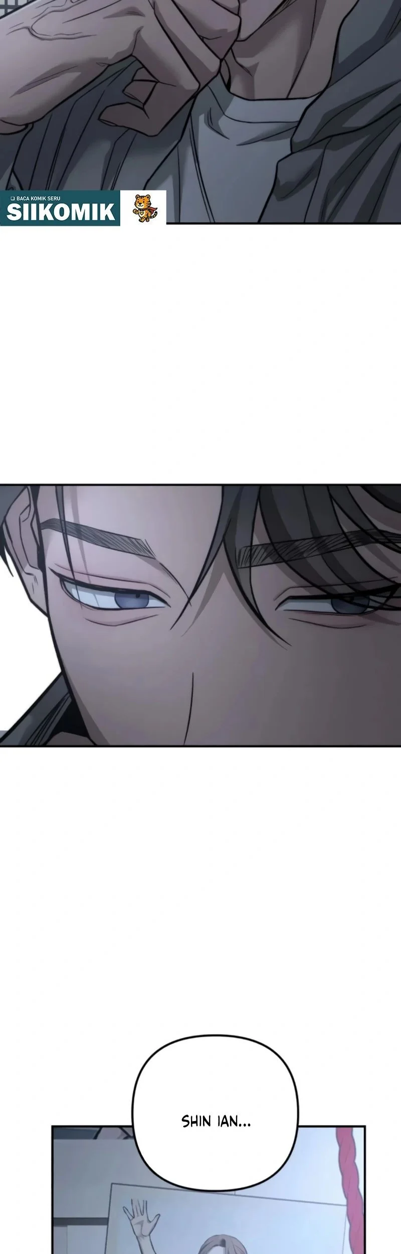 My Desire Is Not a Sin Chapter 34 - halaman 77