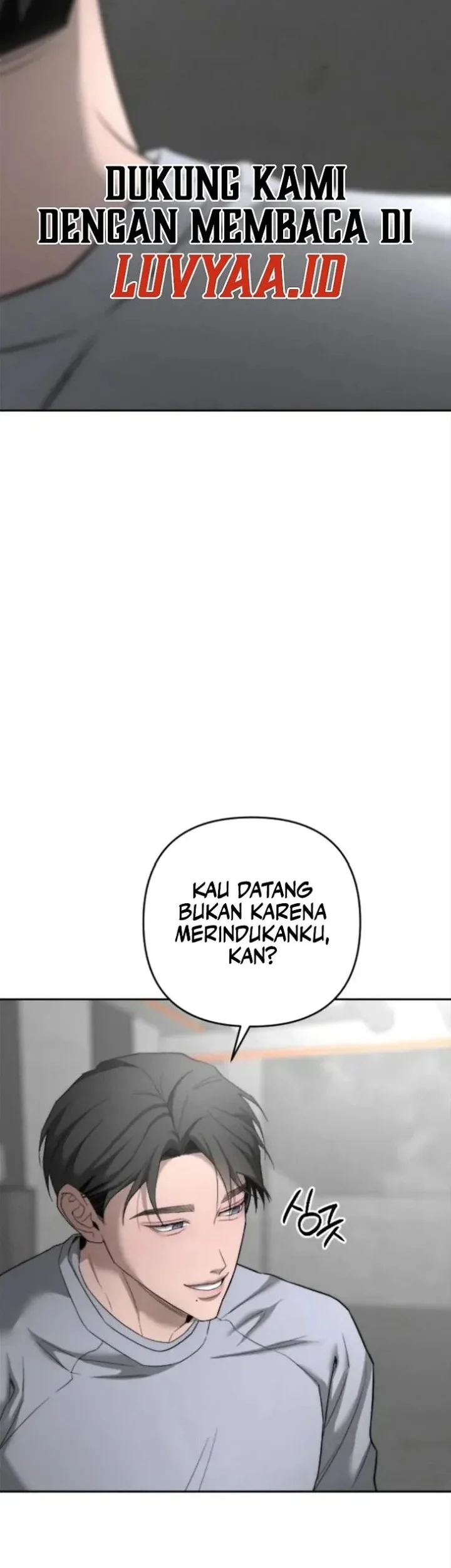 My Desire Is Not a Sin Chapter 35 - halaman 20