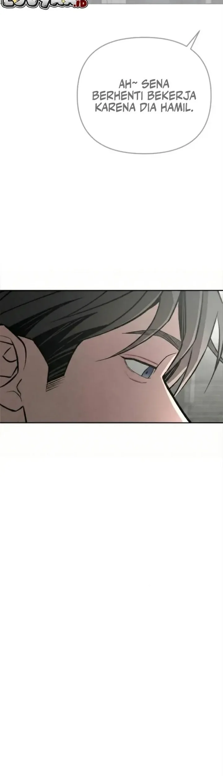 My Desire Is Not a Sin Chapter 35 - halaman 23