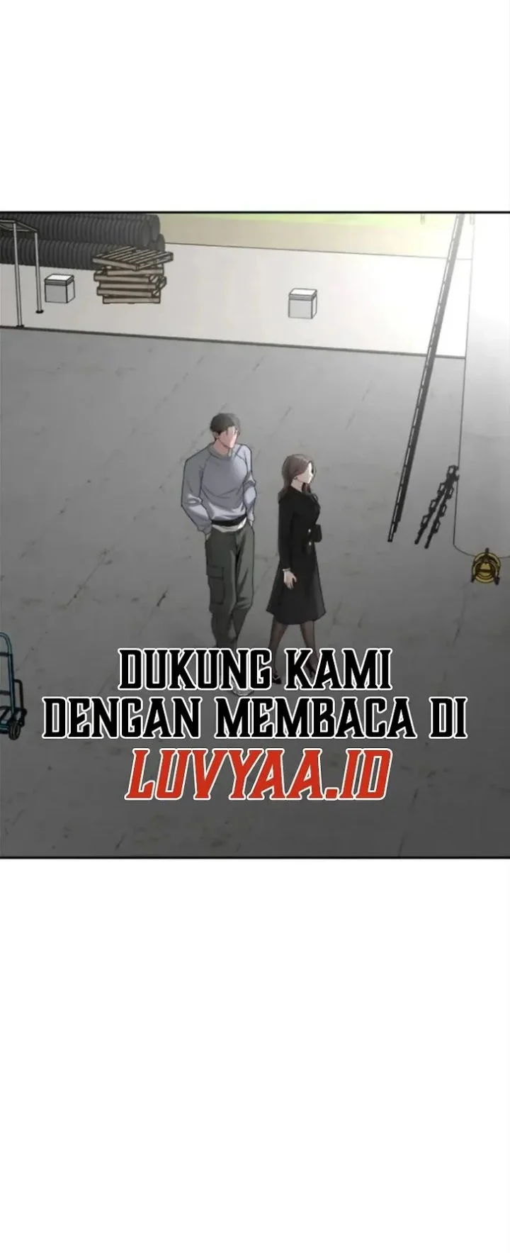 My Desire Is Not a Sin Chapter 35 - halaman 24