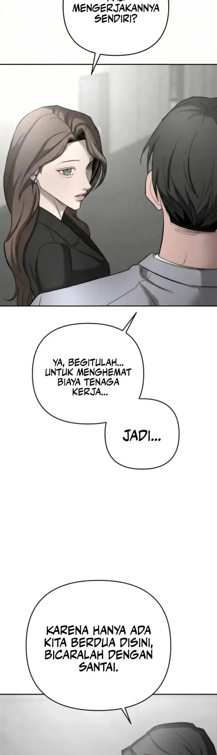 My Desire Is Not a Sin Chapter 35 - halaman 26