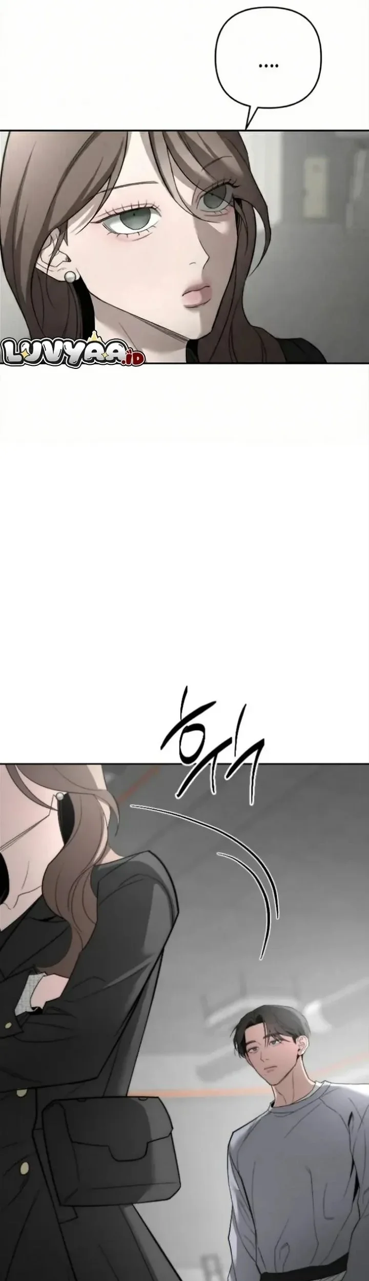 My Desire Is Not a Sin Chapter 35 - halaman 28