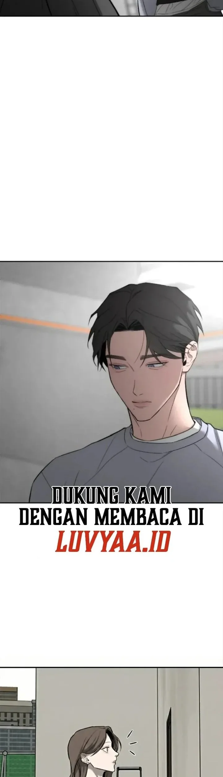 My Desire Is Not a Sin Chapter 35 - halaman 29