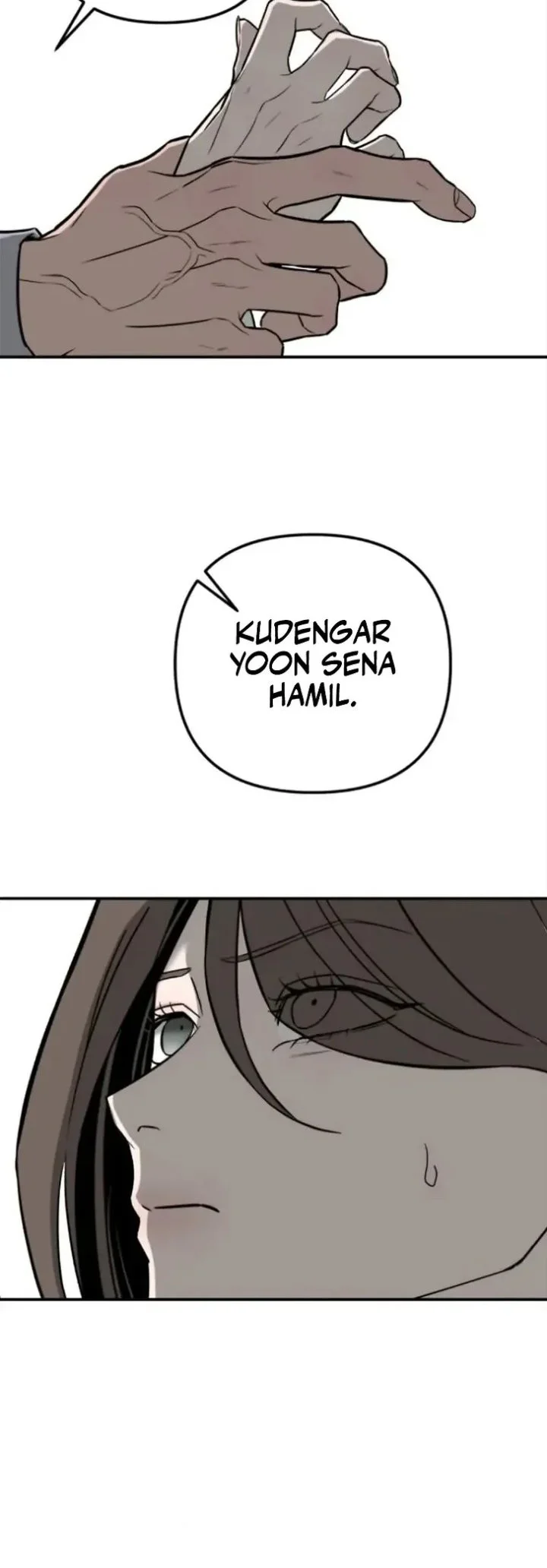 My Desire Is Not a Sin Chapter 35 - halaman 36