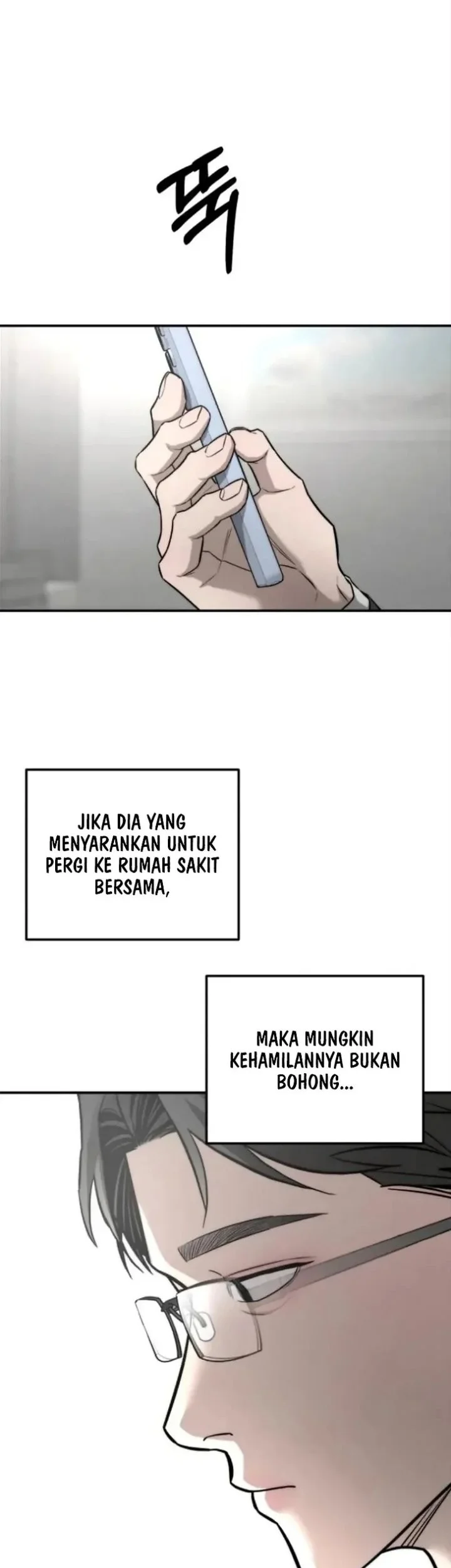 My Desire Is Not a Sin Chapter 35 - halaman 4