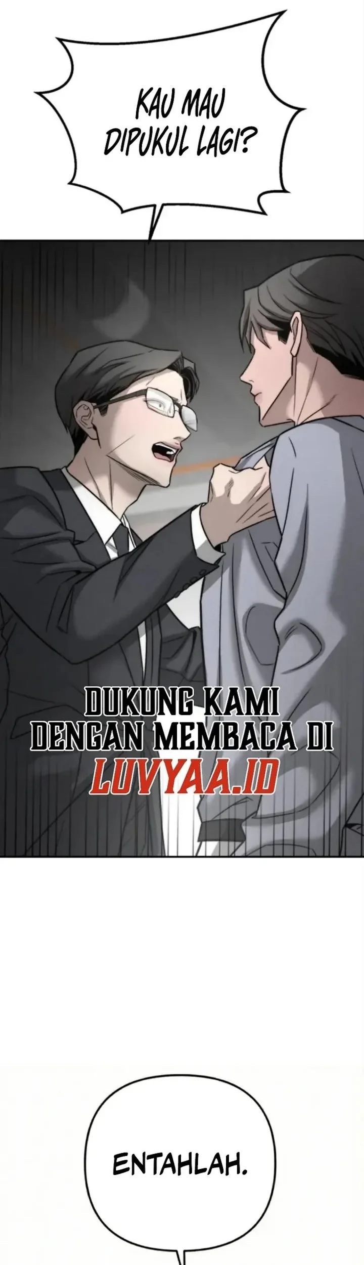 My Desire Is Not a Sin Chapter 35 - halaman 43