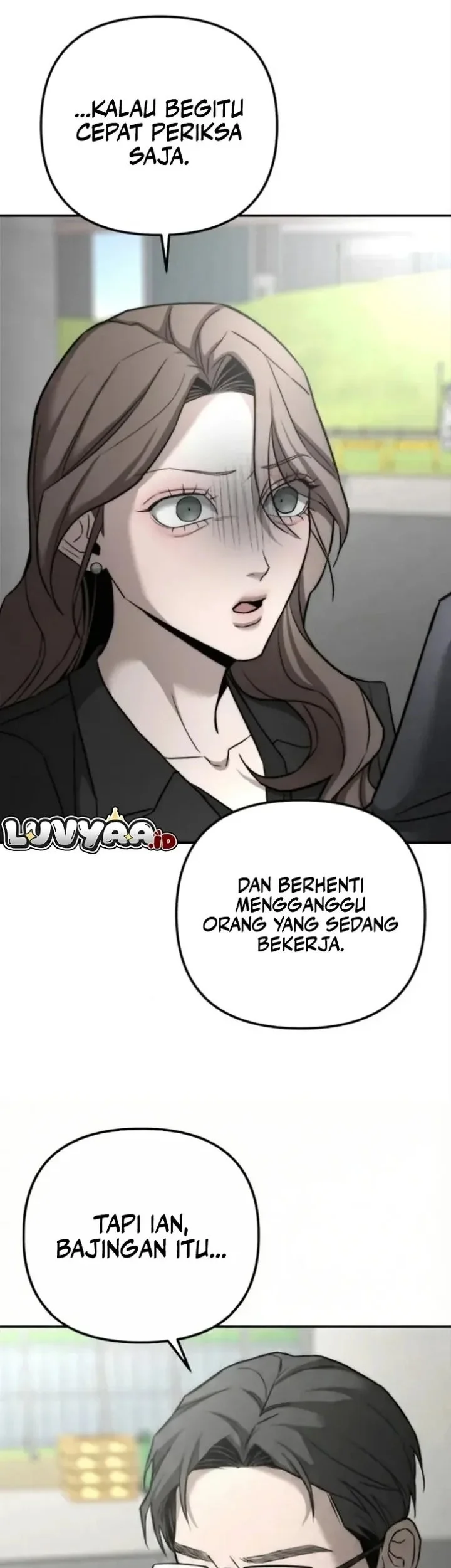 My Desire Is Not a Sin Chapter 35 - halaman 46
