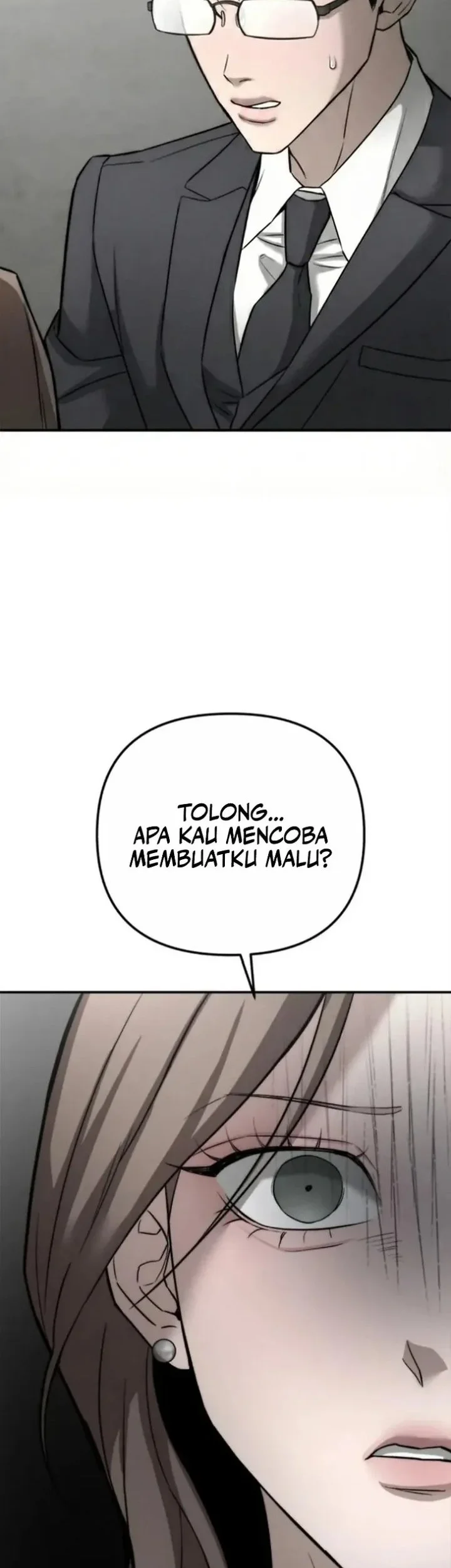 My Desire Is Not a Sin Chapter 35 - halaman 47