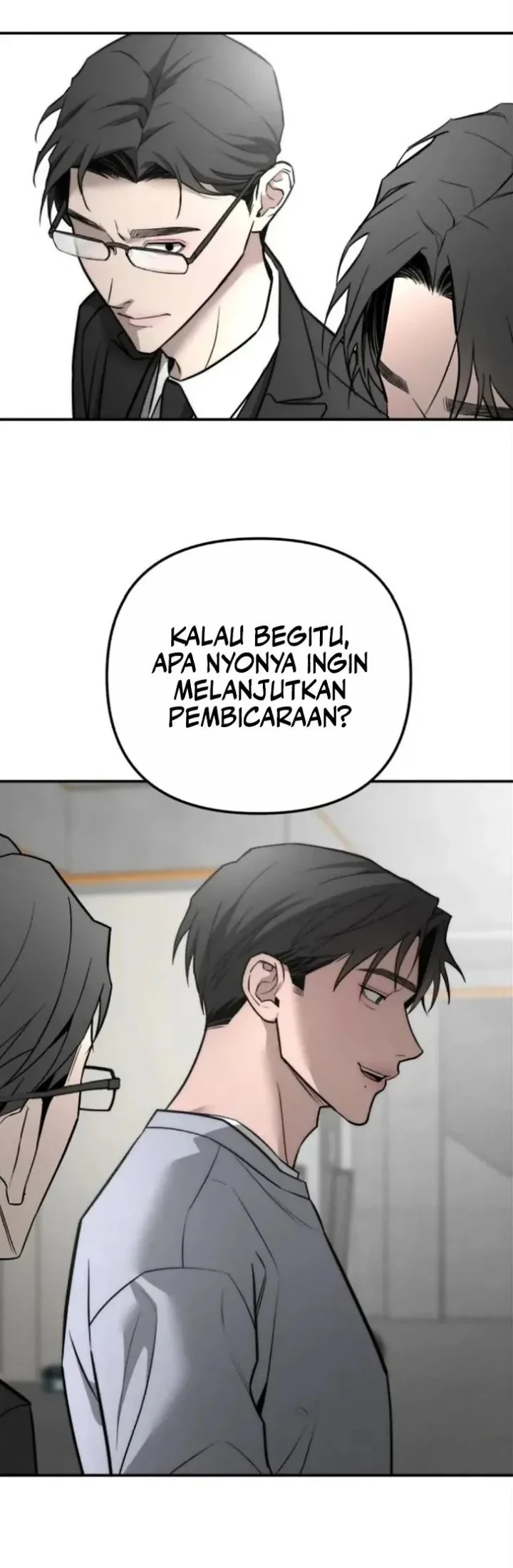 My Desire Is Not a Sin Chapter 35 - halaman 51