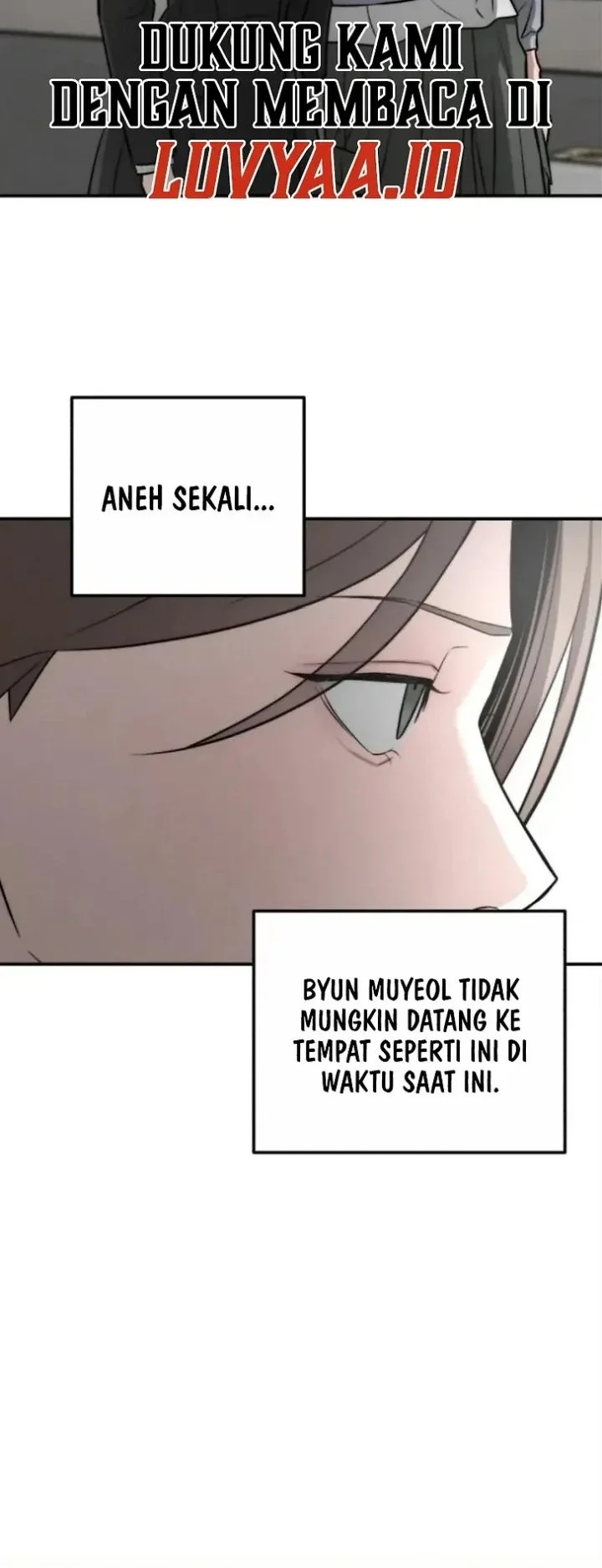 My Desire Is Not a Sin Chapter 35 - halaman 54
