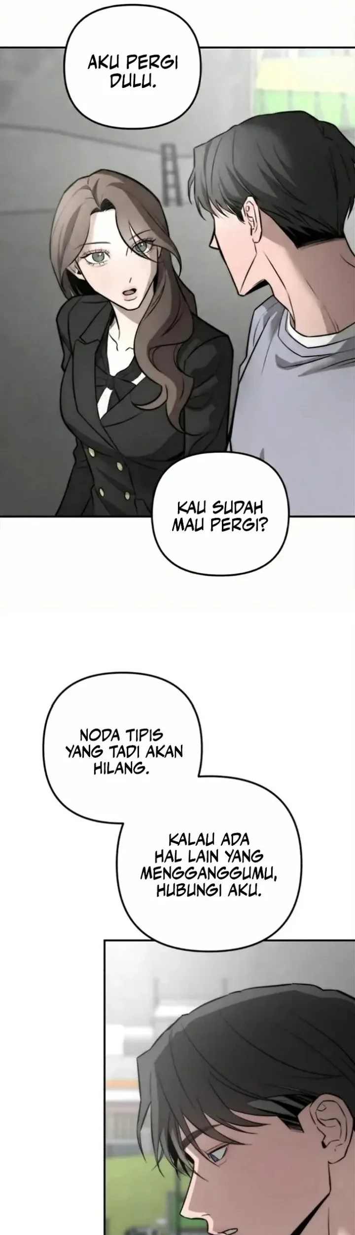 My Desire Is Not a Sin Chapter 35 - halaman 55