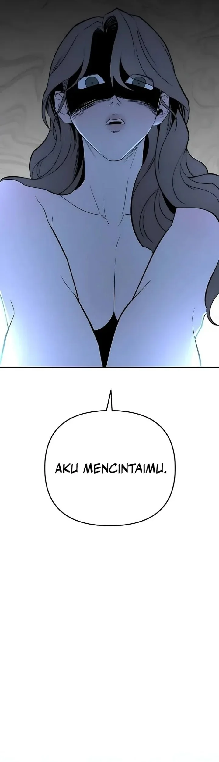 My Desire Is Not a Sin Chapter 36 - halaman 10