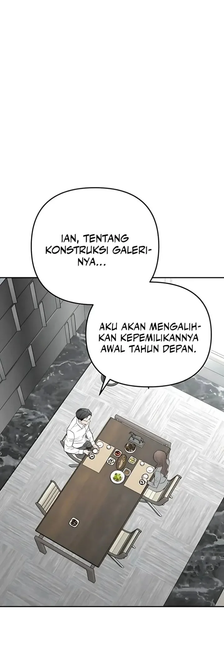 My Desire Is Not a Sin Chapter 36 - halaman 15