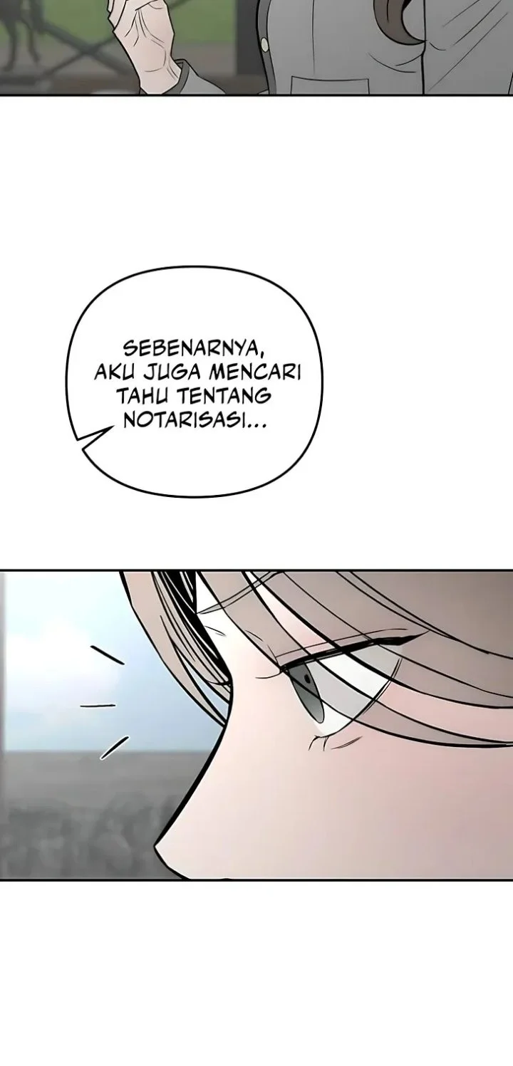 My Desire Is Not a Sin Chapter 36 - halaman 18