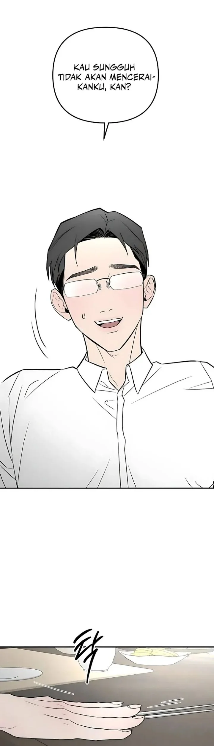 My Desire Is Not a Sin Chapter 36 - halaman 22