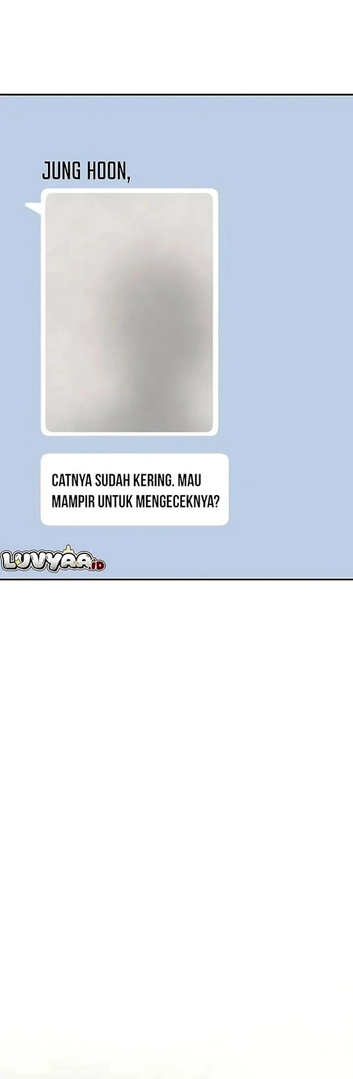 My Desire Is Not a Sin Chapter 36 - halaman 27